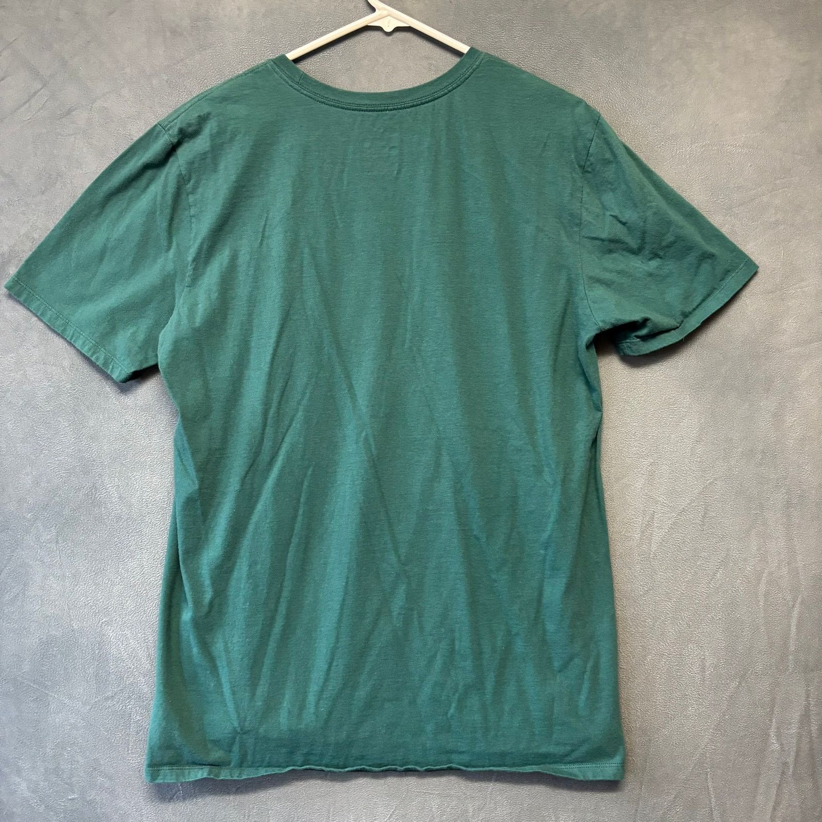 Nike The Nike Tee Athletic Cut Men's Large Blockcore Athletic Size US L / EU 52-54 / 3 - 7 Thumbnail