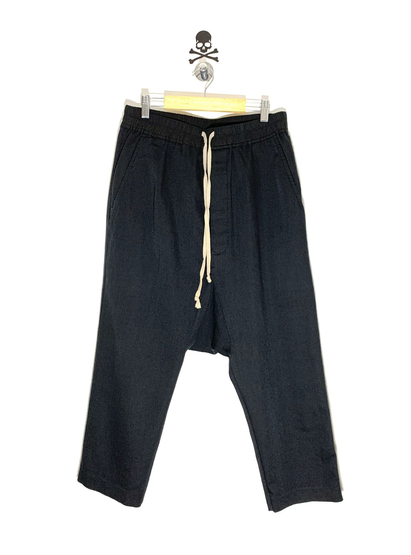 Rick owens pants