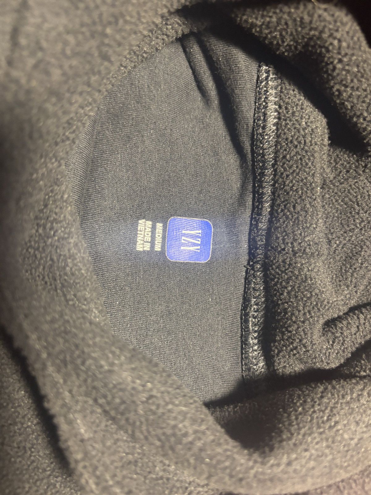 Adidas × Gap Yeezy Gap Polar Fleece size M (REAL) Size US M / EU 48-50 / 2 - 3 Thumbnail