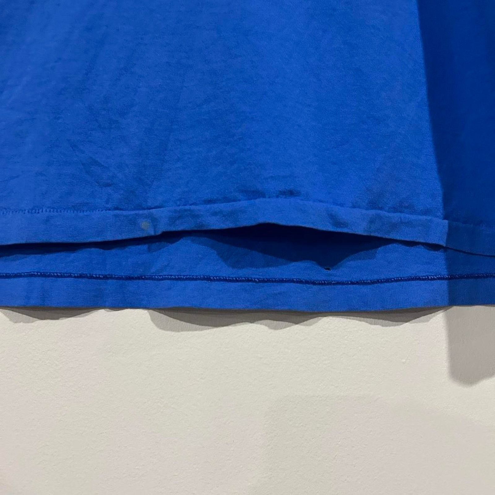 Hanes Vintage Kentucky Wildcats Tee Shirt Size US XXL / EU 58 / 5 - 5 Thumbnail