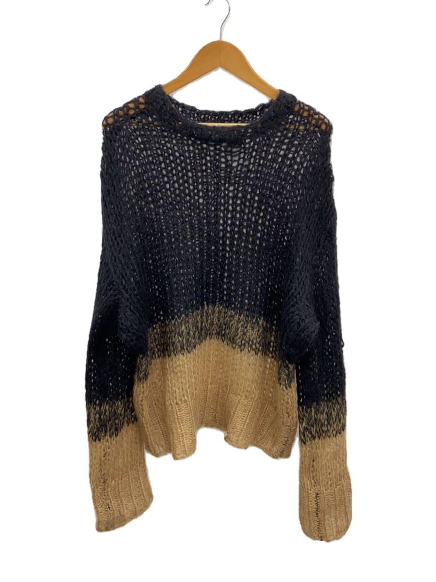 Vivienne Westwood Mohair Sweater Size US XXL / EU 58 / 5 - 1 Thumbnail