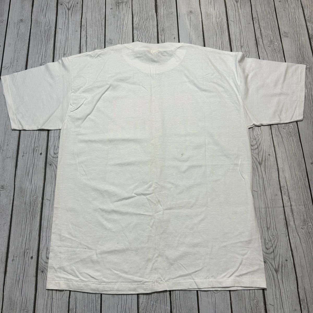 Vintage Vintage Bitch tee Size US XL / EU 56 / 4 - 2 Thumbnail