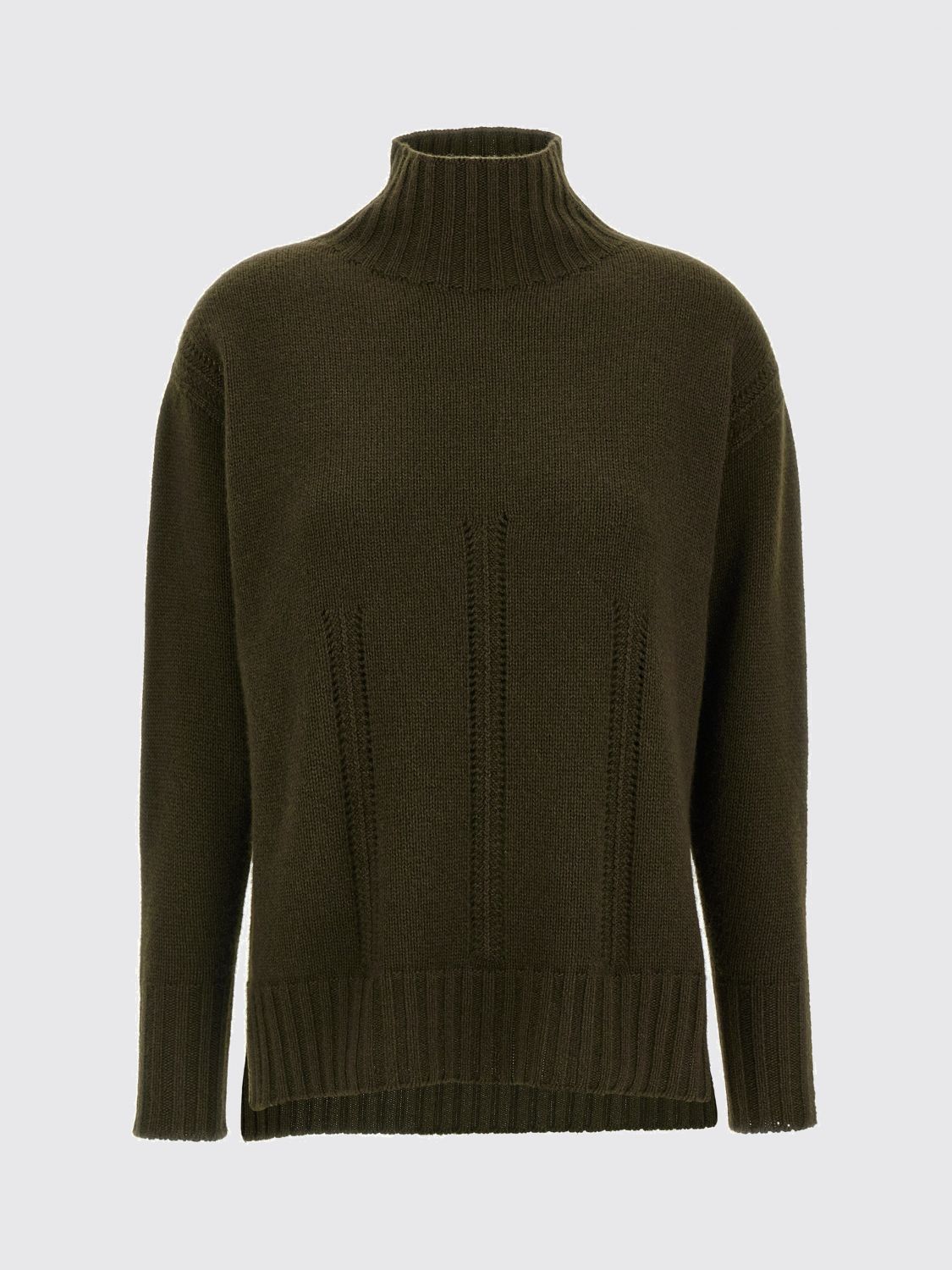 Tom Ford Tom Ford Sweater Woman Green Size XXS / US 00 / IT 34 - 1 Thumbnail
