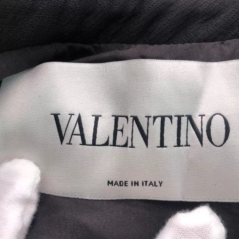 Other Valentino Loose casual short-sleeved dress with contrastin Size M / US 6-8 / IT 42-44 - 5 Thumbnail