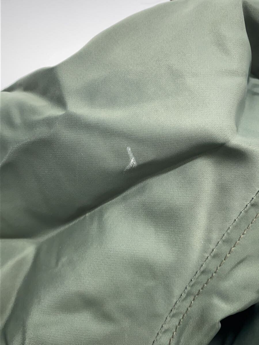 Avirex Avirex N-3B Acc Patched Nylon Flight Jacket Khaki Size US XL / EU 56 / 4 - 6 Thumbnail