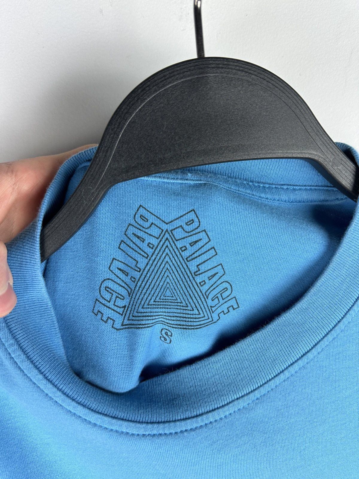 Palace Palace Autumn 2016 Drop MDMAzing Long Sleeve RARE Size US S / EU 44-46 / 1 - 4 Thumbnail