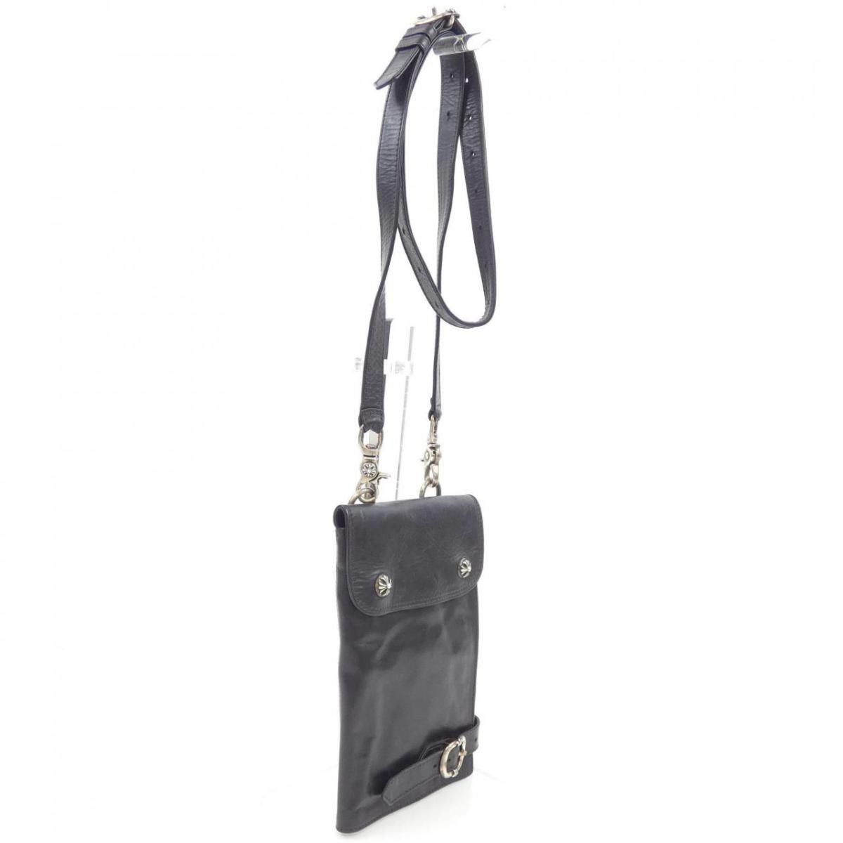 Chrome Hearts Chrome Hearts Neck Front Bag Size ONE SIZE - 2 Thumbnail