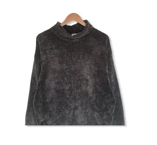 Kenzo Japan Knit Sweatshirt