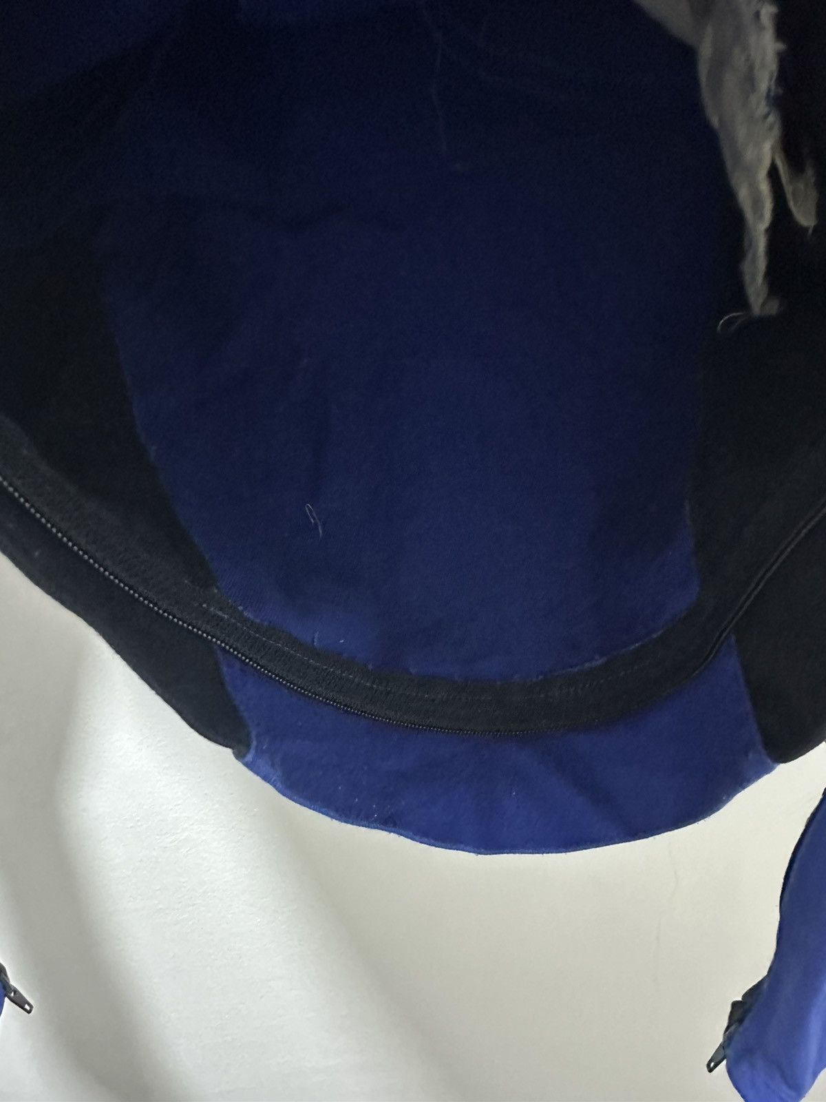 Sports Specialties Vintage Kushitani Cropped Jacket Leather Padding Design Size US S / EU 44-46 / 1 - 13 Thumbnail