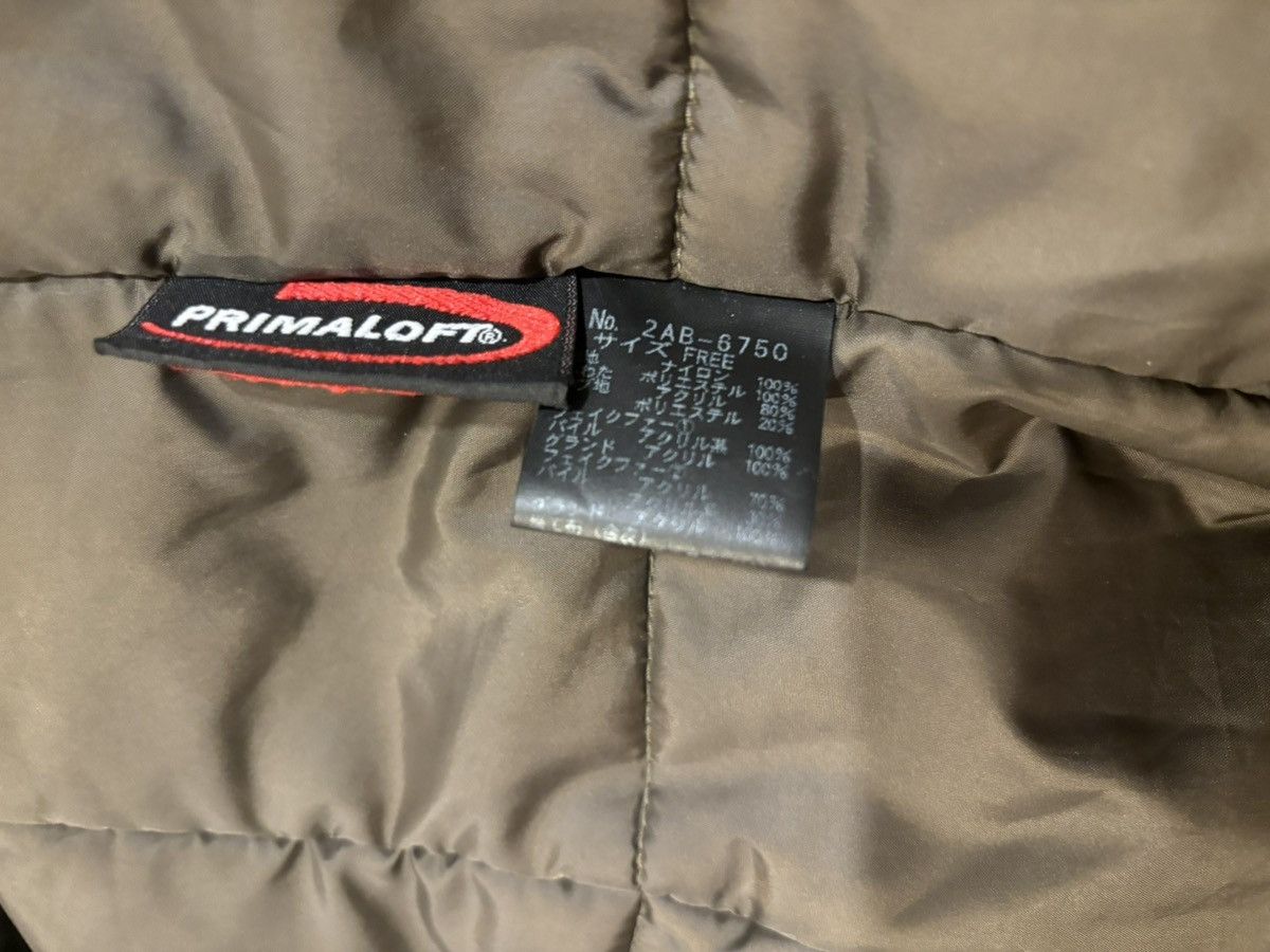 Hysteric Glamour Hysteric Glamour Bomber Jacket Size US XS / EU 42 / 0 - 8 Thumbnail