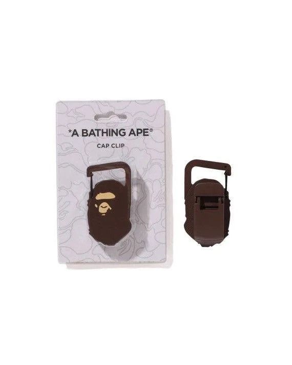 Bape Bape Cap Clip Size ONE SIZE - 1 Thumbnail