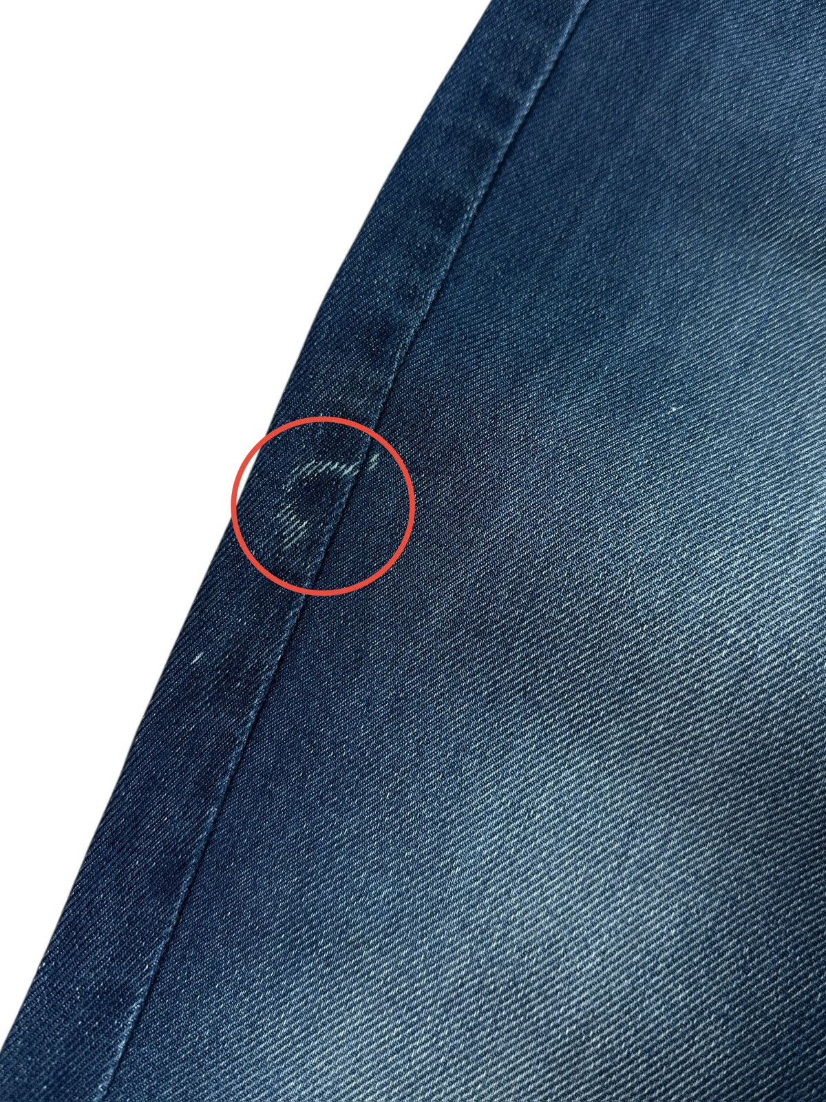 True Religion Vintage Y2K True Religion Rocco Jeans Made In USA Size US 32 / EU 48 - 10 Thumbnail