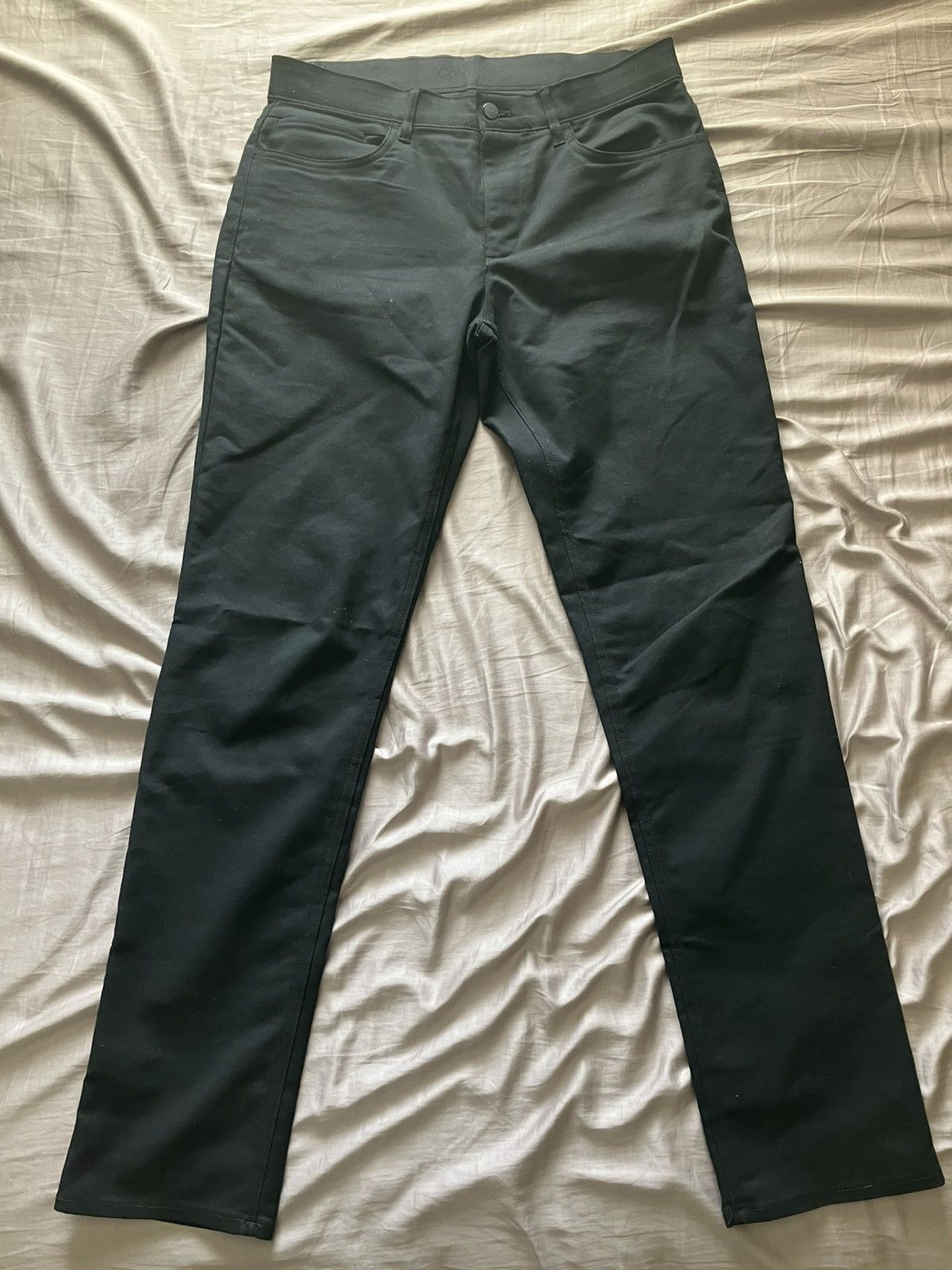 Calvin Klein Calvin Klein Pants Size US 33 - 1 Thumbnail