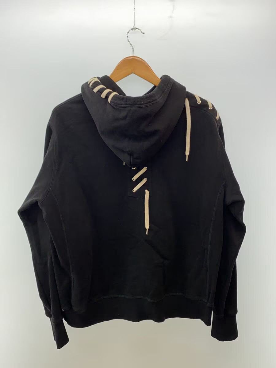 Craig Green Laced Hoodie Size US S / EU 44-46 / 1 - 3 Thumbnail