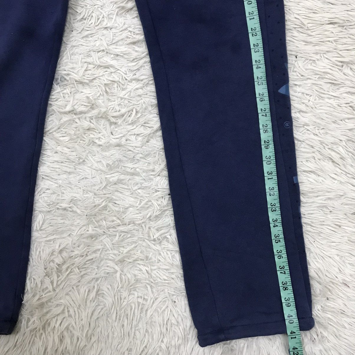 Adidas ADIDAS TREFOIL SWEATPANTS Size US 31 - 16 Thumbnail