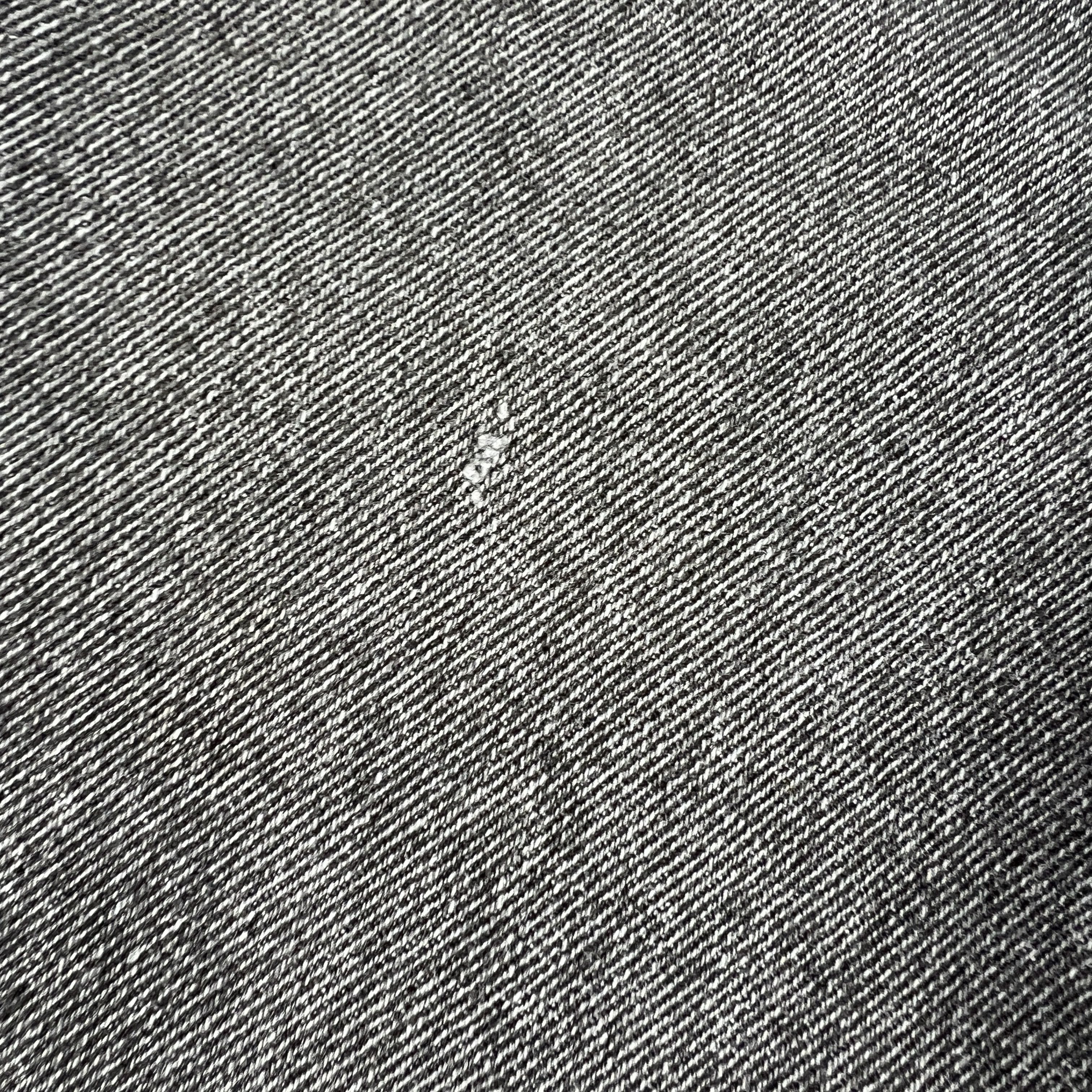 Levi's × Vintage VTG 80s Levi's Jean 550 Relaxed Black Faded Thrashed Denim Size US 30 / EU 46 - 2 Thumbnail