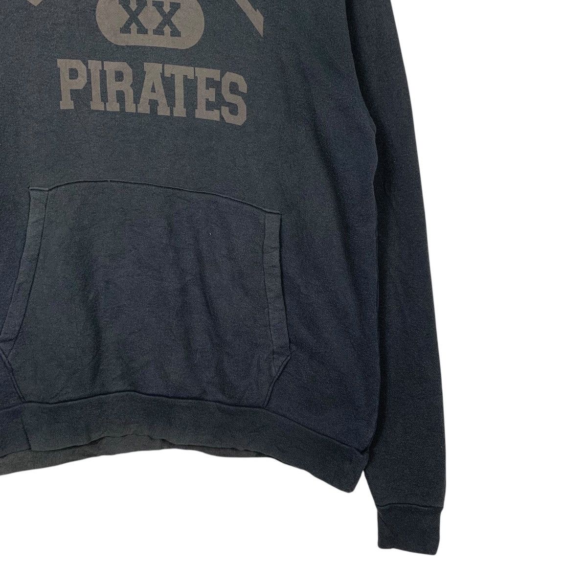 Japanese Brand Seattle Pirates Pullover Hoodie Size US L / EU 52-54 / 3 - 4 Thumbnail