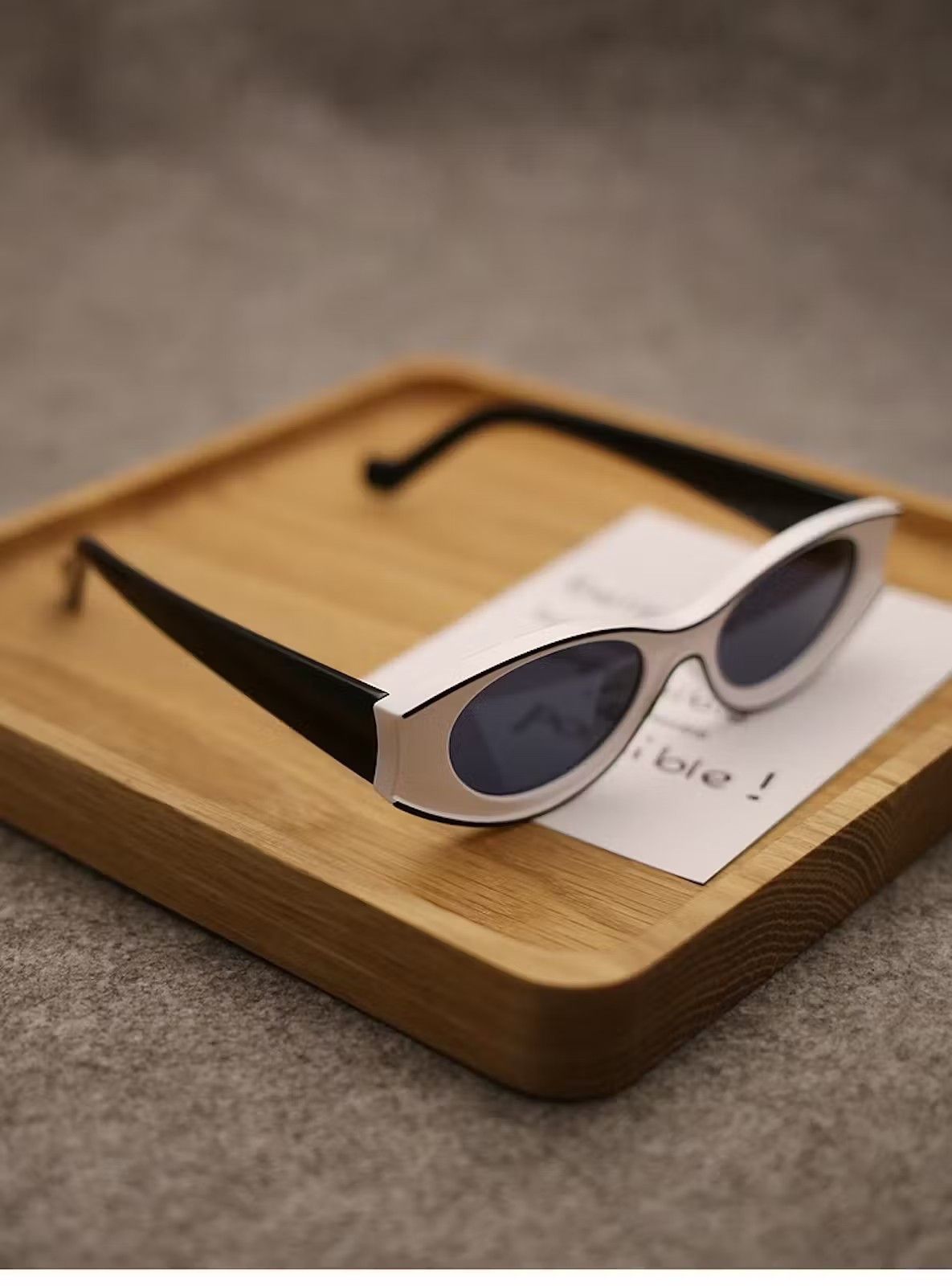 Other Retro punk sunglasses Size ONE SIZE - 4 Thumbnail