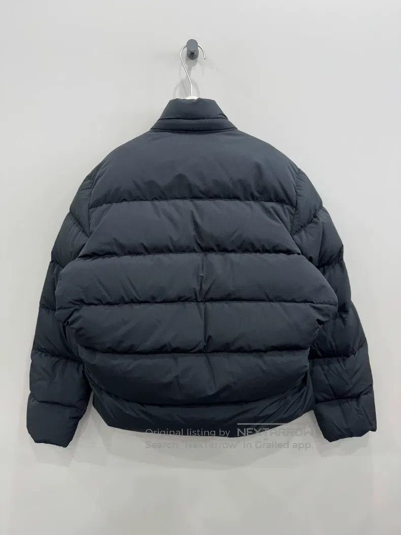 Balenciaga Balenciaga Logo down jacket Size US M / EU 48-50 / 2 - 2 Thumbnail