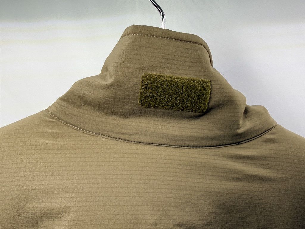 Arc'teryx ARCTERYX LEAF Atom AF Crocodile Jacket Size US L / EU 52-54 / 3 - 12 Thumbnail