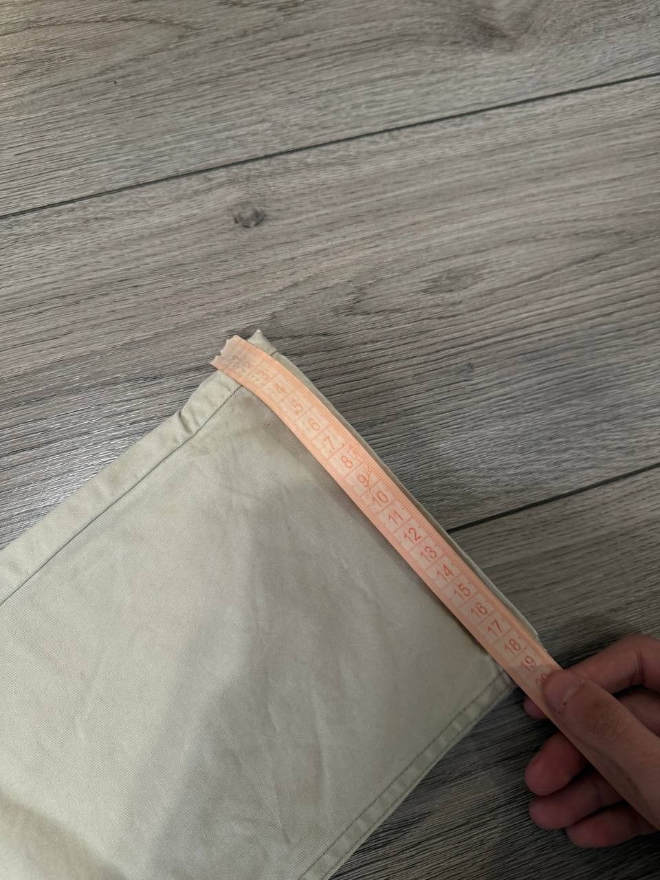 G-Star G-Star Raw Chino Pants Men Slim W28 L32 Beige Size US 28 / EU 44 - 12 Thumbnail