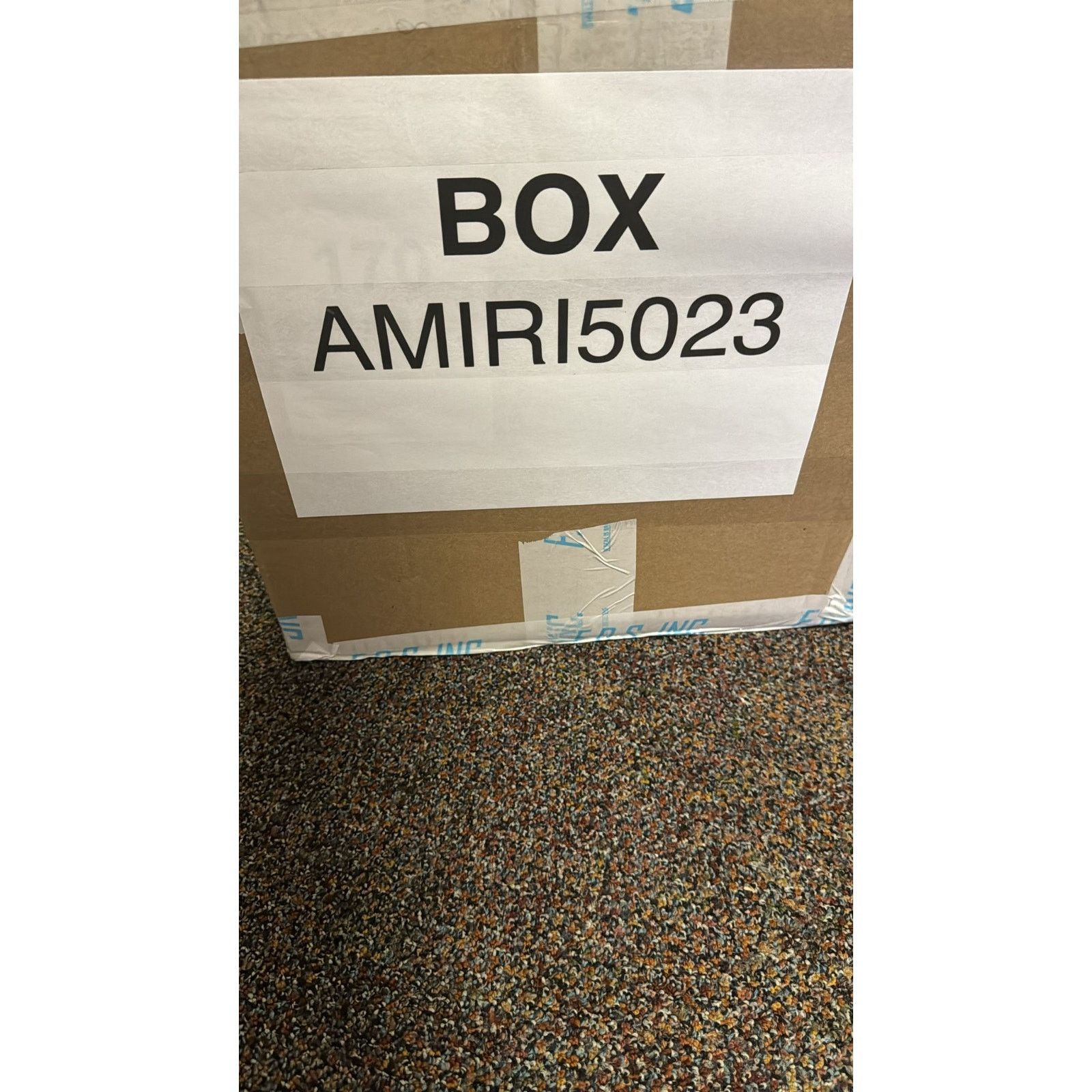Amiri o1rshd1 Q:6 / 22 Shorts in Bluefin Size US 30 / EU 46 - 16 Thumbnail