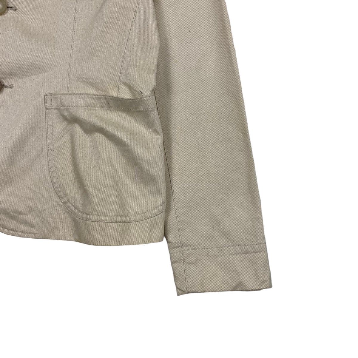 Polo Ralph Lauren × RRL Ralph Lauren × Ralph Lauren Ralph Lauren Blazer Coat Size US M / EU 48-50 / 2 - 6 Thumbnail