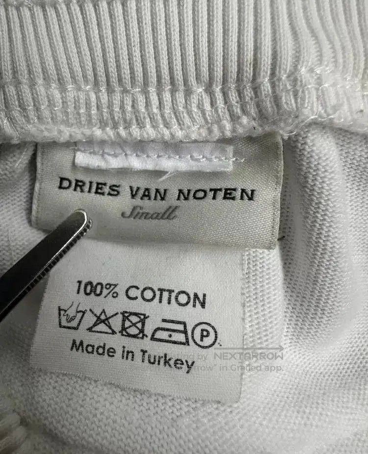 Dries Van Noten Sz S Dries Van Noten Multi-pockets Shorts. Size US 30 / EU 46 - 4 Thumbnail