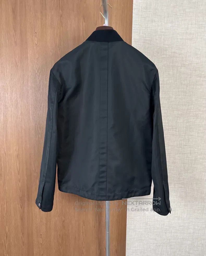 Hermes Hermes Men's pilot jacket for spring and autumn Size US S / EU 44-46 / 1 - 9 Thumbnail