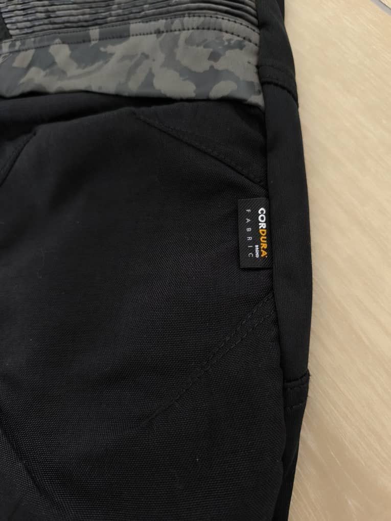 Other FIeldcore x cordura camo ski pants Size US 30 / EU 46 - 5 Thumbnail