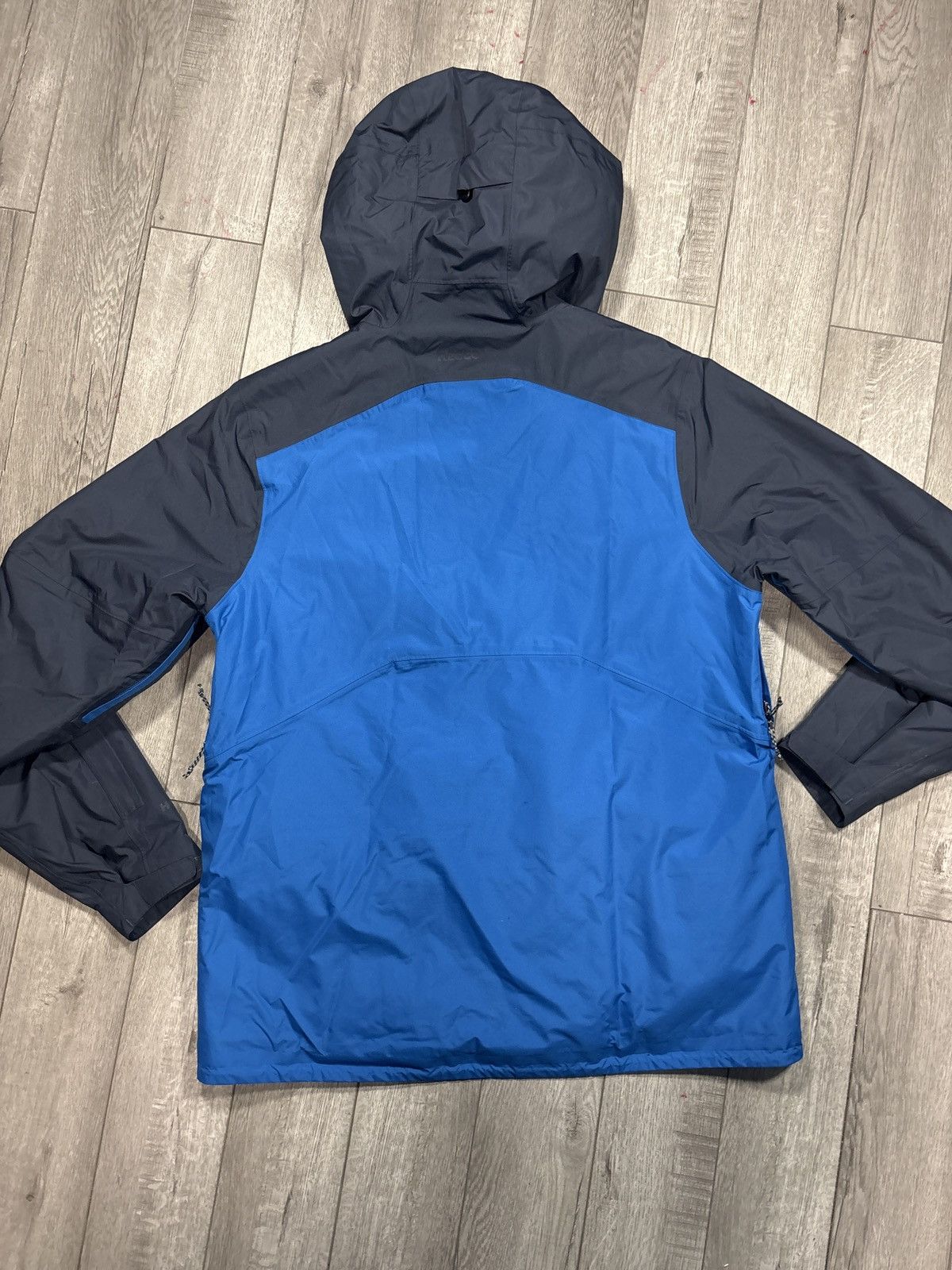 Patagonia Patagonia Insulated Powder Town Size US L / EU 52-54 / 3 - 4 Thumbnail