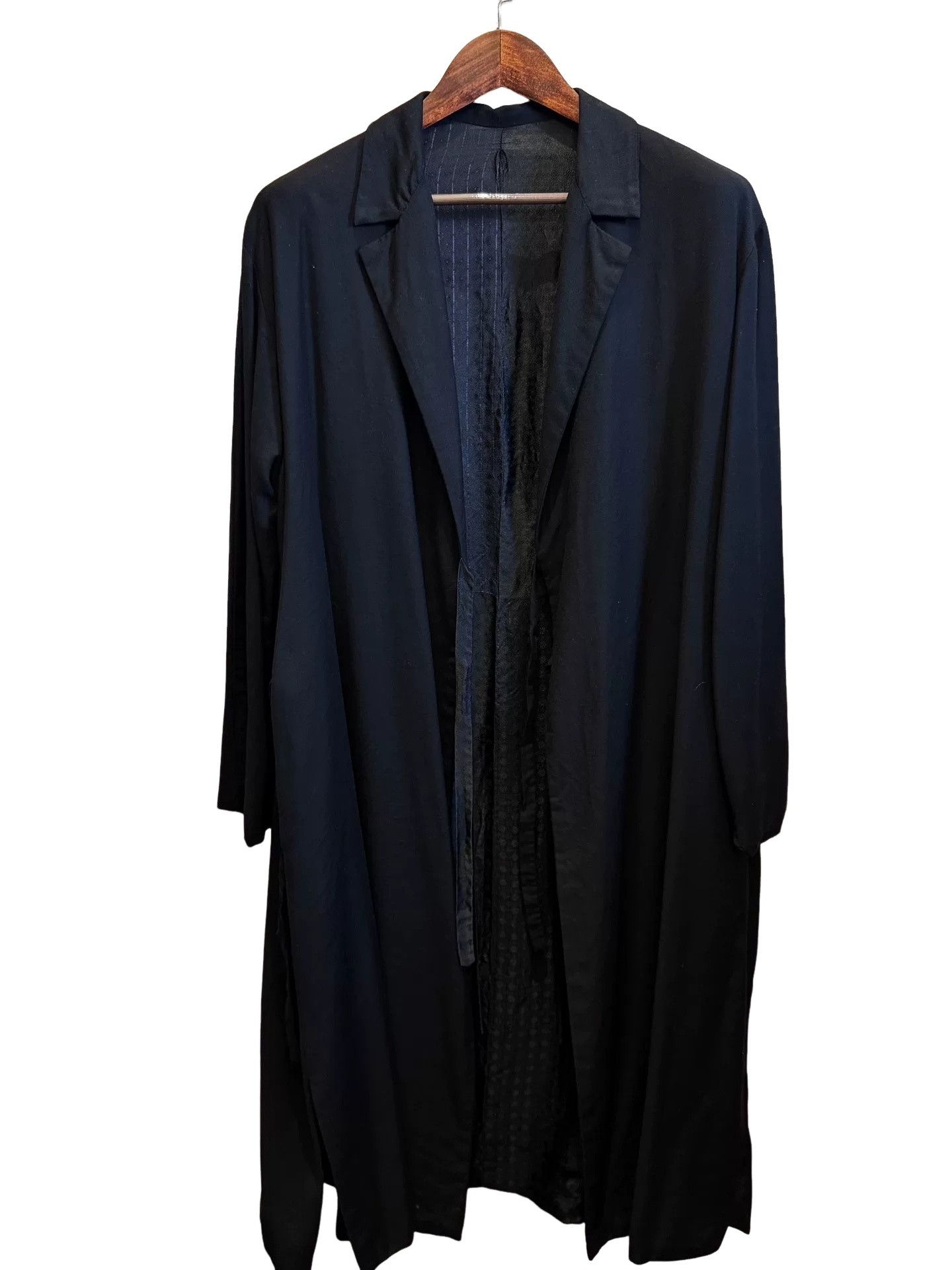 Geoffrey B. Small Geoffry B Small Reversible Tanker Jacket | Grailed