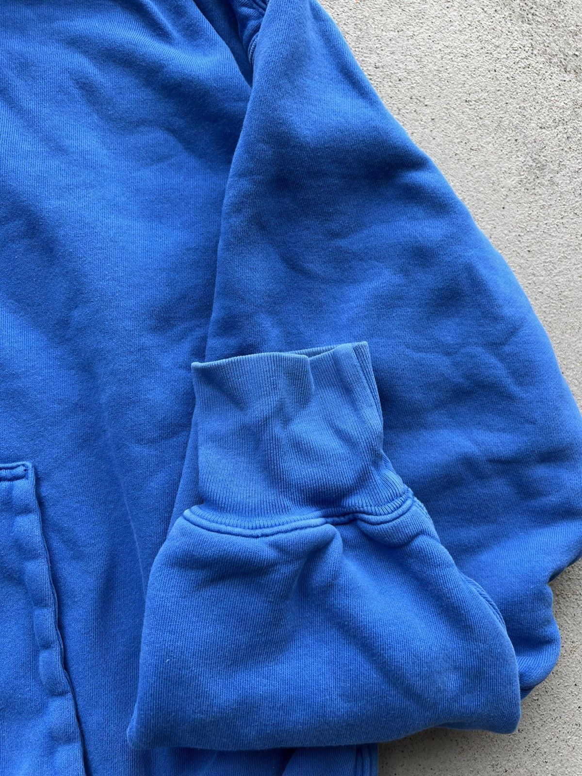 Gap × Yeezy Yeezy Gap Hoodie Size US L / EU 52-54 / 3 - 4 Thumbnail