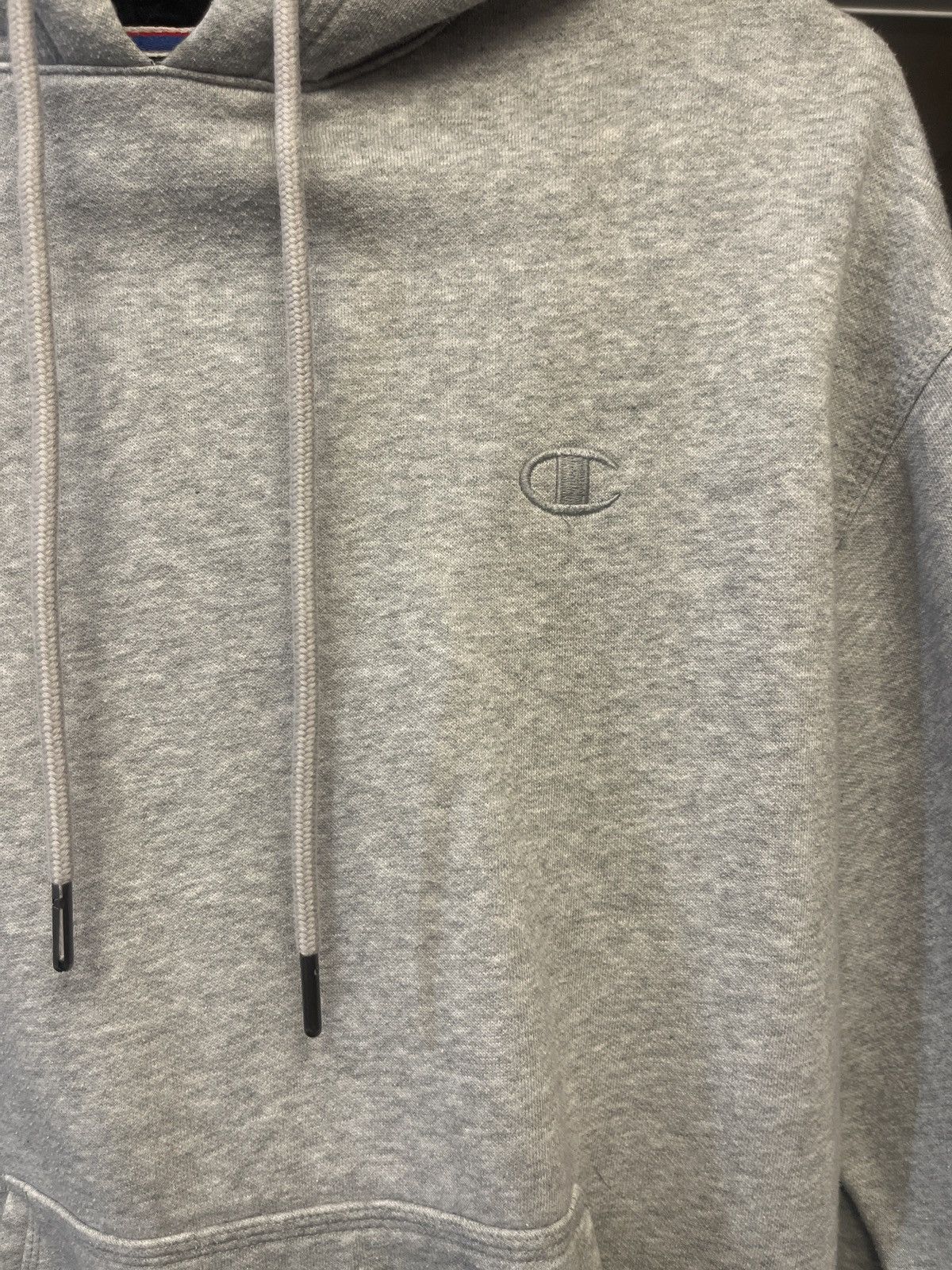 Champion Champion Hoodie Size US M / EU 48-50 / 2 - 2 Thumbnail