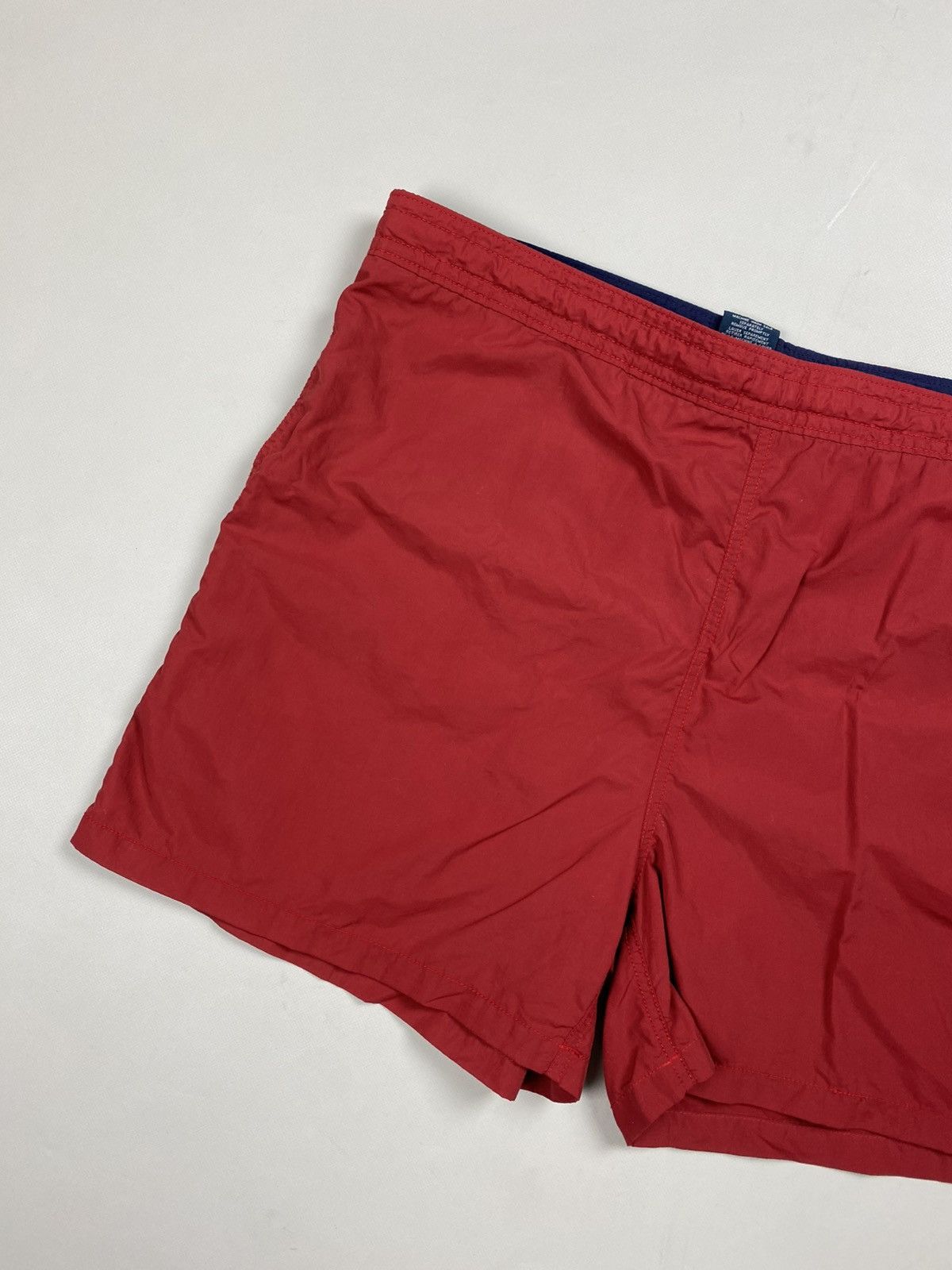 Polo Ralph Lauren Polo By Ralph Lauren Vintage Men’s Swimming Shorts Size XXL Size US 38 / EU 54 - 3 Thumbnail
