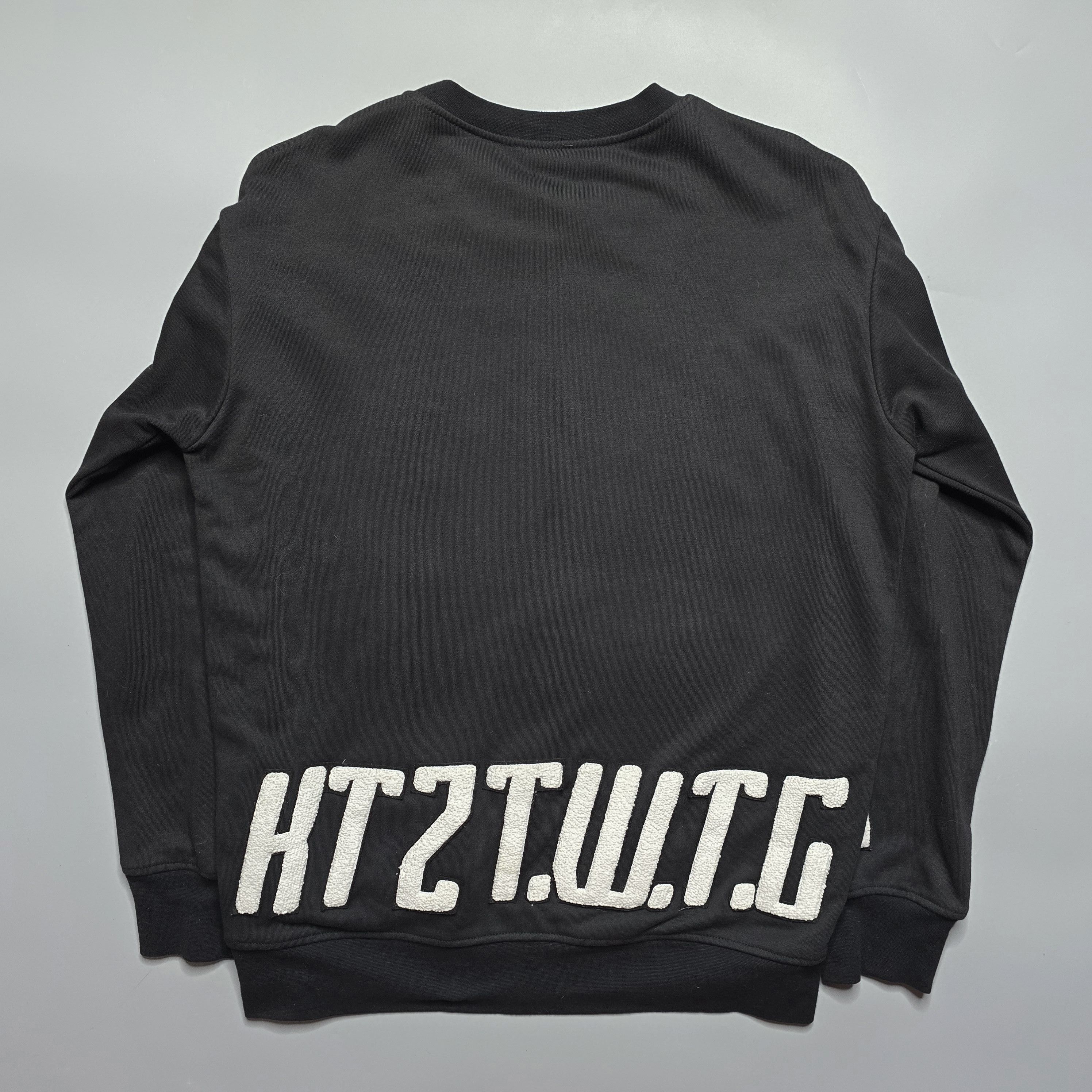 KTZ KTZ - AW14 Chakra Sweatshirt Size US M / EU 48-50 / 2 - 2 Thumbnail