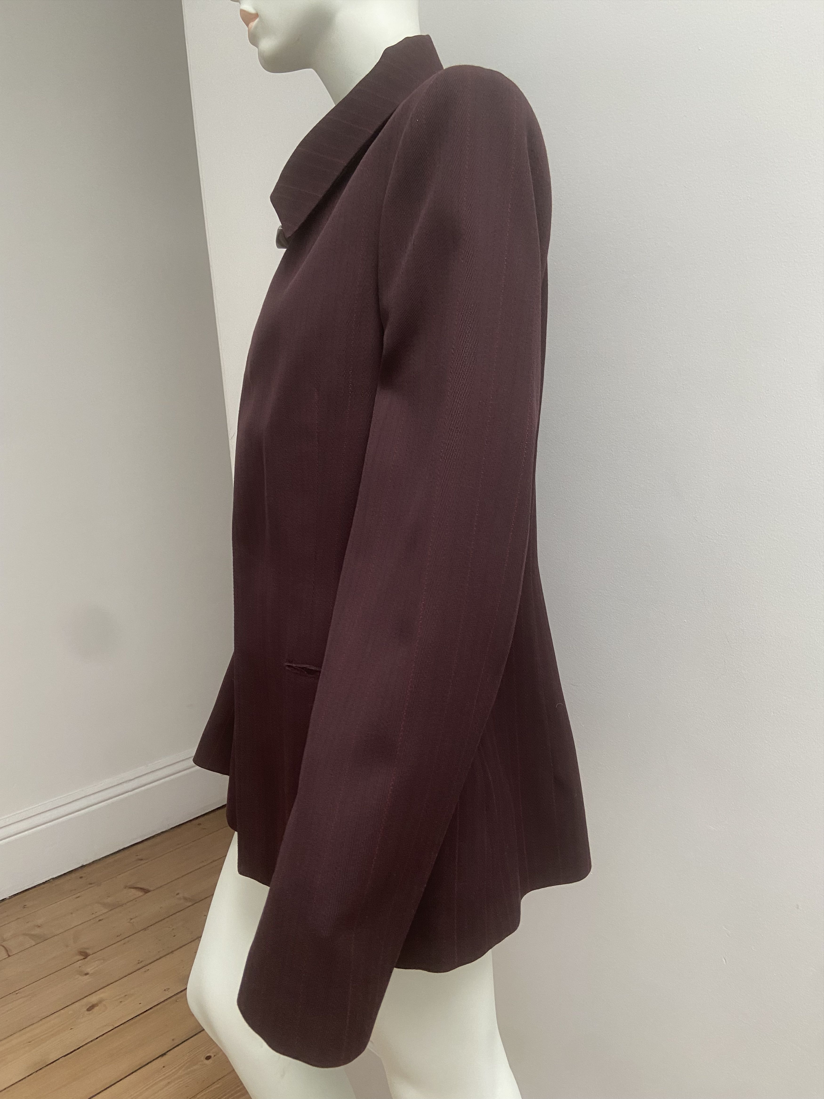Namacheko FW2023 Eynion jacket Size US M / EU 48-50 / 2 - 3 Thumbnail