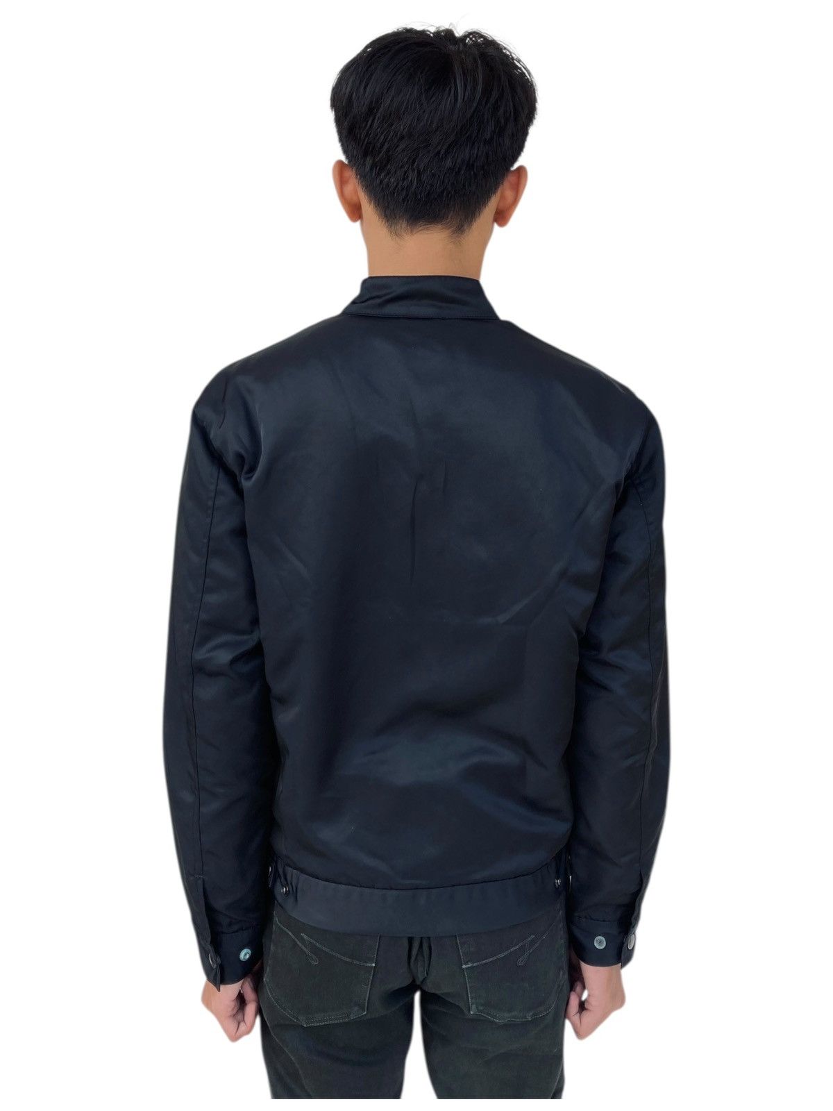 Beams Plus 2000s Beams - Vkei Style Work Jacket Size US M / EU 48-50 / 2 - 2 Thumbnail