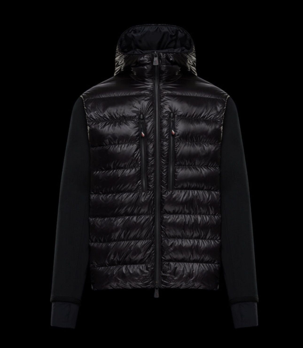 Moncler Light Jacket
