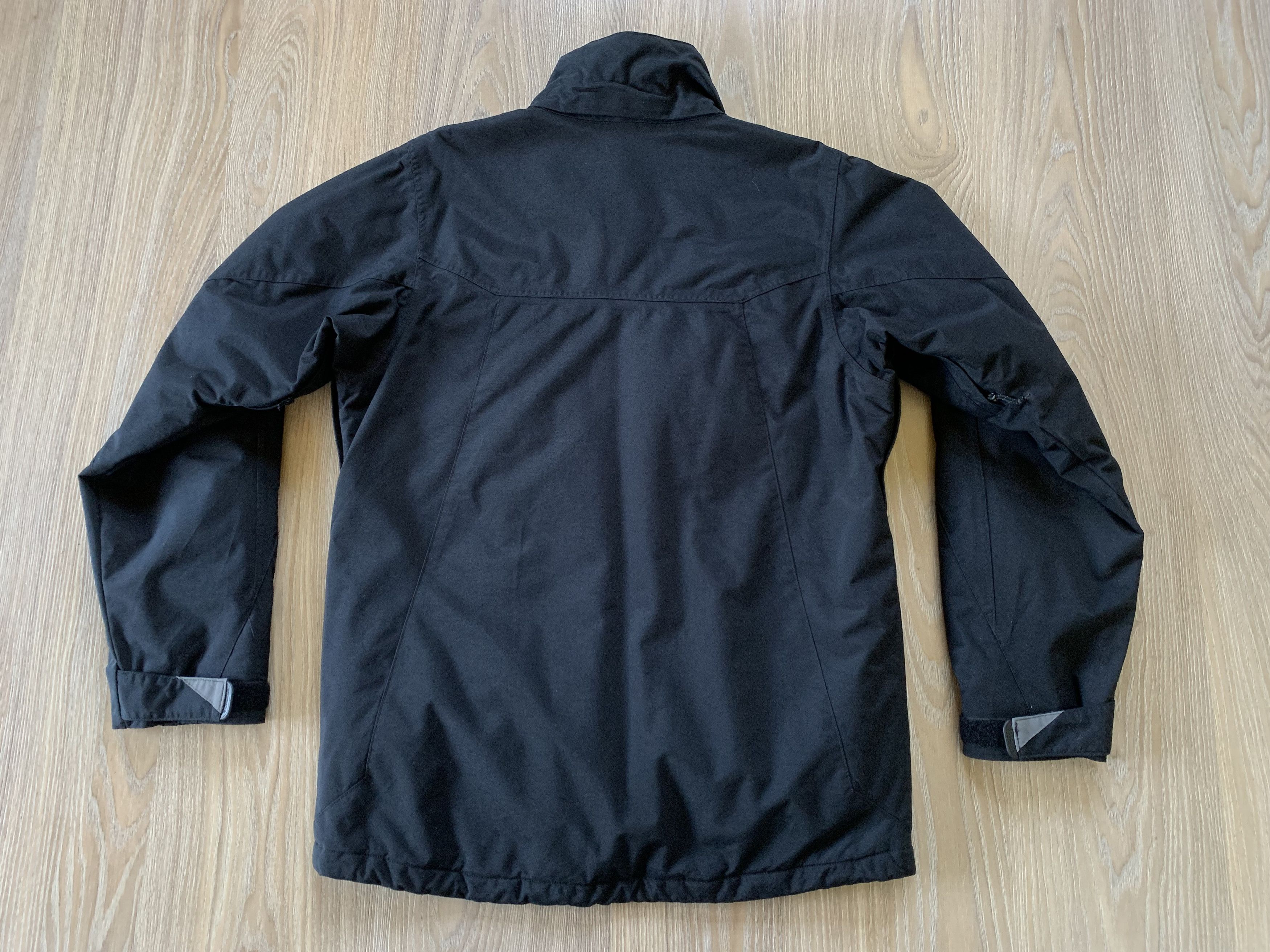 Columbia Columbia Omni Tech Black Winter Jacket Board Ski Size US S / EU 44-46 / 1 - 3 Thumbnail