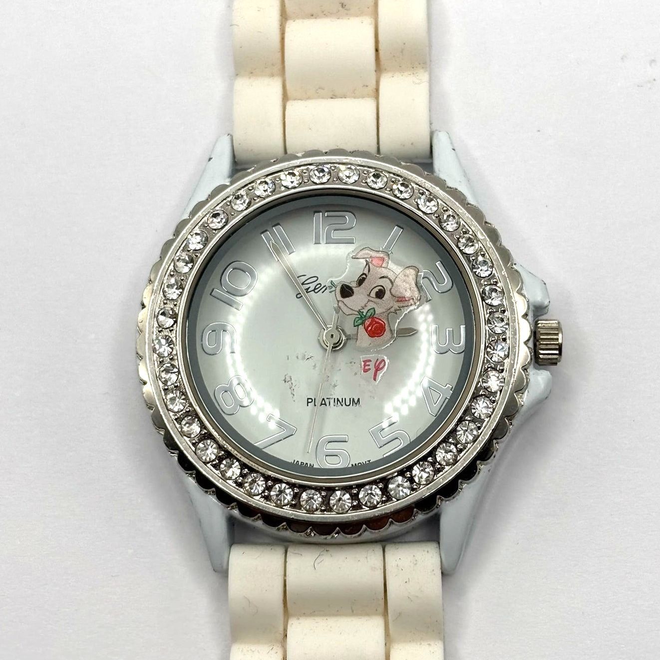 Other White Men's Watch Size ONE SIZE - 3 Thumbnail