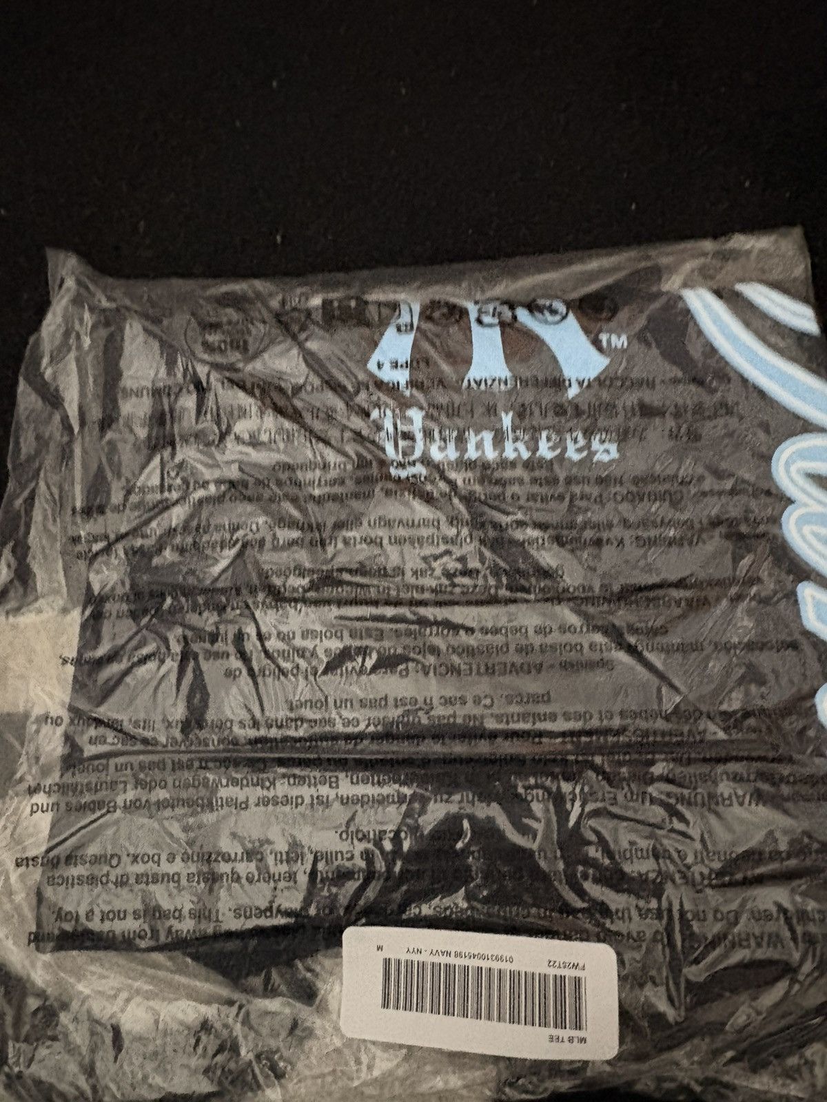 Supreme Supreme MLB TEAMS TEE Size US M / EU 48-50 / 2 - 2 Thumbnail