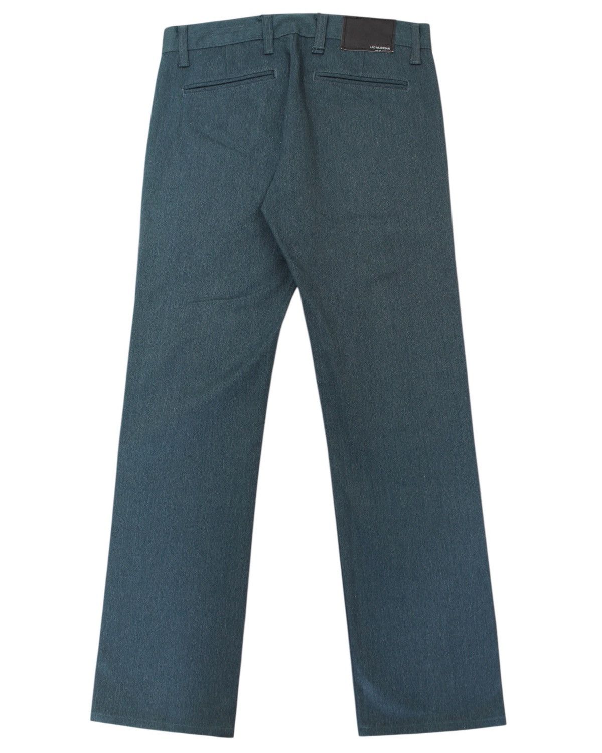 Lad Musician AW2010 LAD MUSICIAN TROUSER Size US 30 / EU 46 - 3 Thumbnail