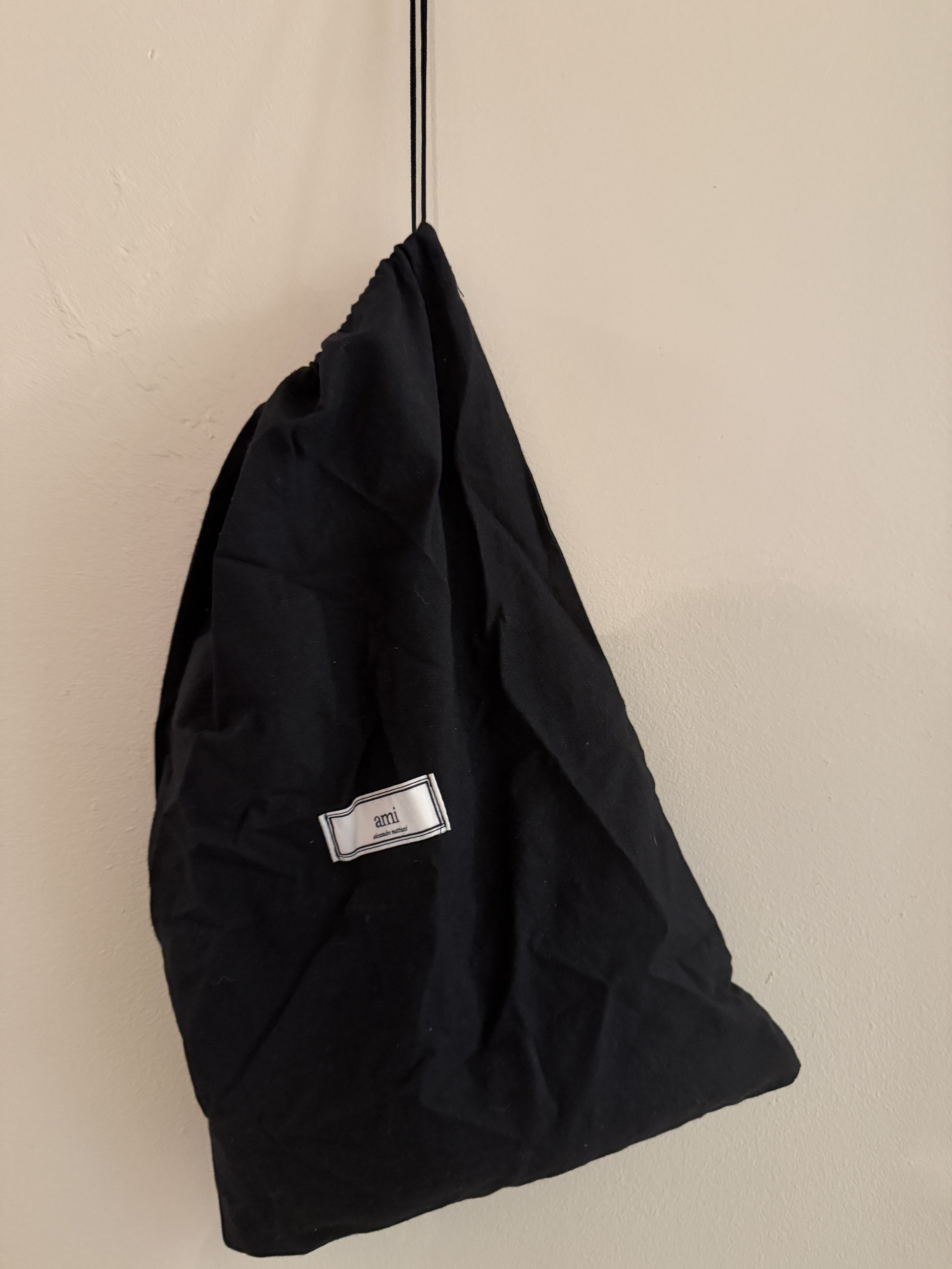 AMI AMI Denim Baseball Cap Size ONE SIZE - 3 Thumbnail