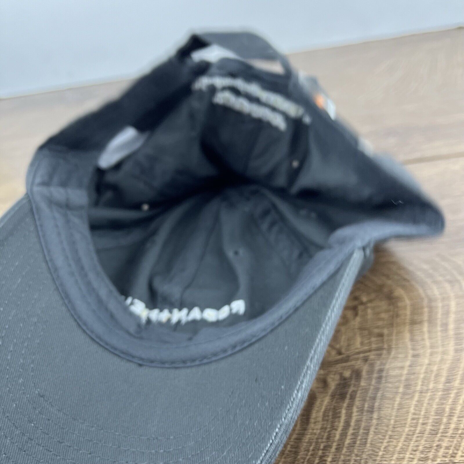 Other Rodan Fields Hat Gray Adjustable Hat Gray Adult Size Hat Size ONE SIZE - 13 Thumbnail