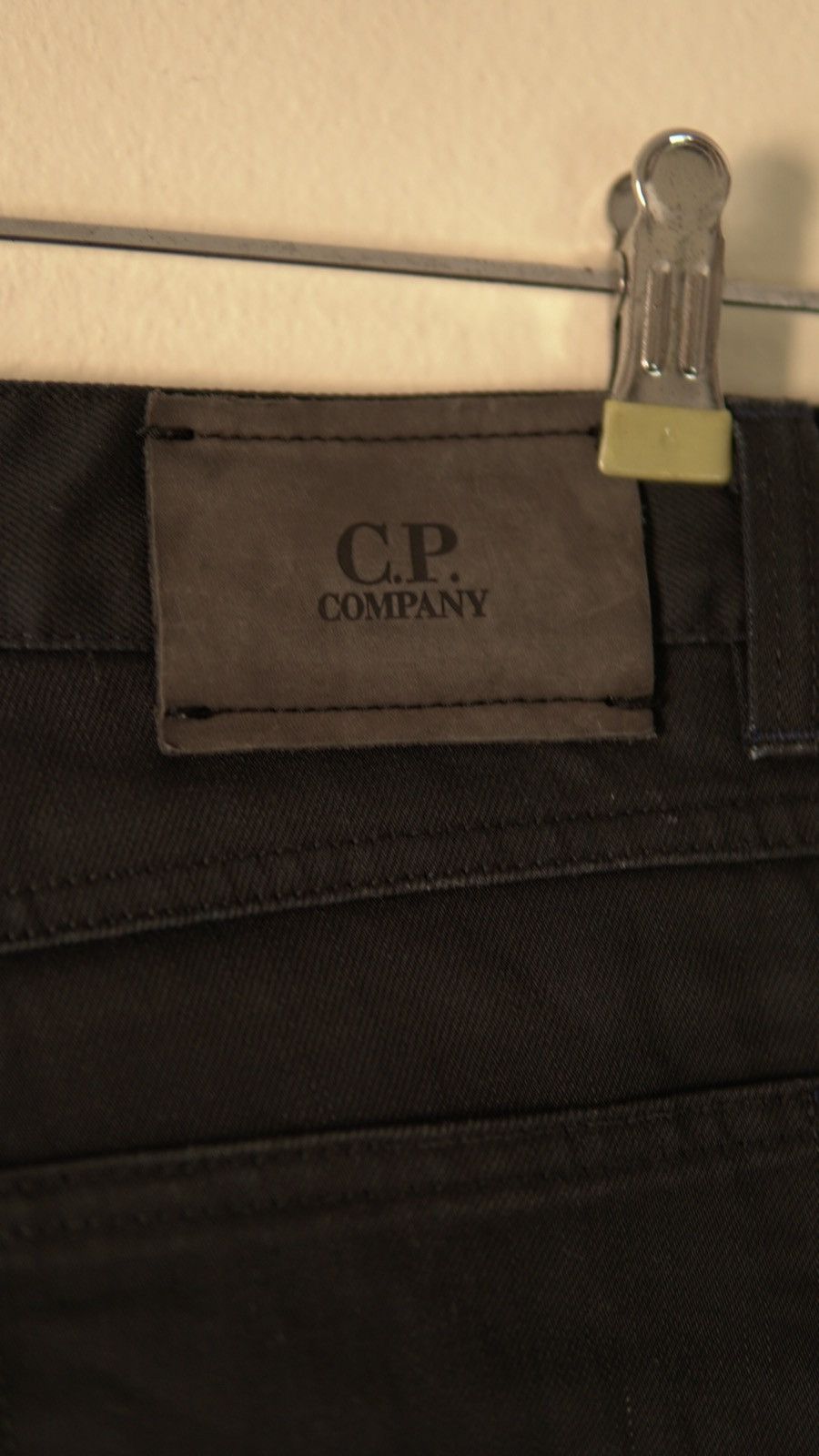 C.P. Company C.p company navy Jean Size US 31 - 9 Thumbnail