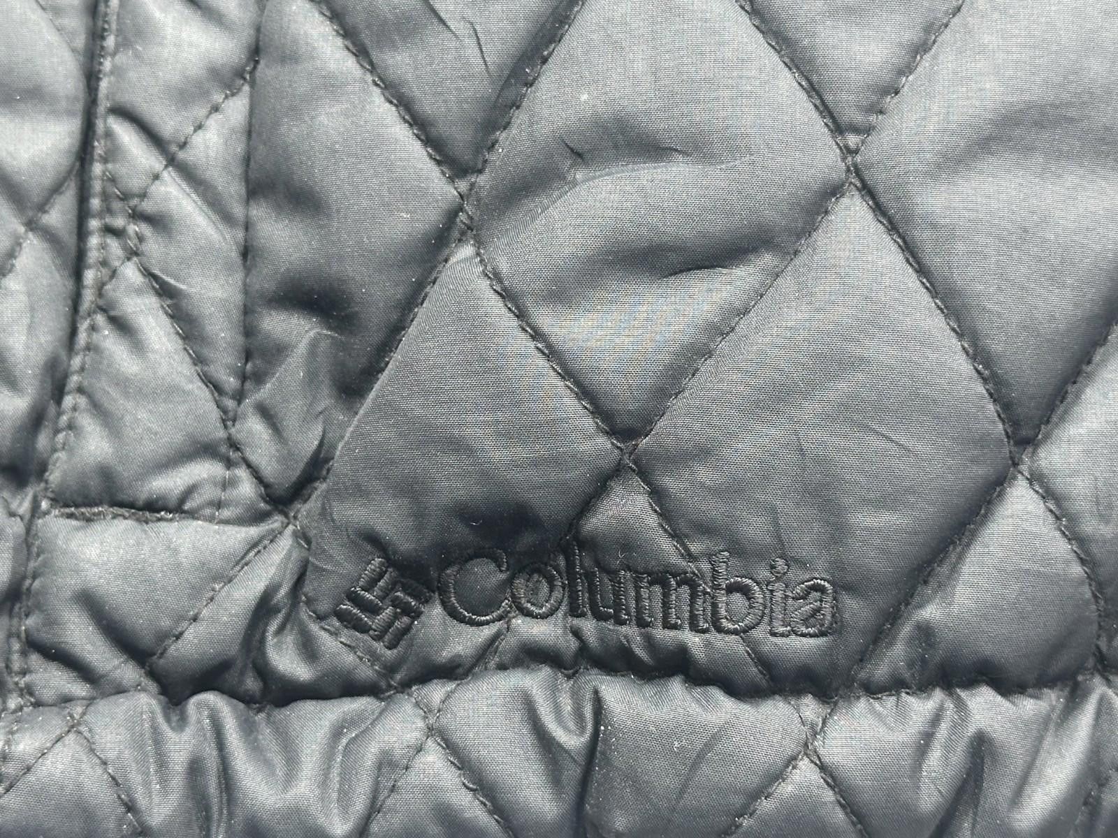 Columbia Columbia Puffer Jacket Full Zip Winter Coat Black Women's M Size M / US 6-8 / IT 42-44 - 6 Thumbnail
