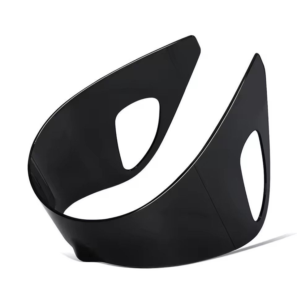 VIBE Y2K Fashion Sunglasses Size ONE SIZE - 4 Thumbnail