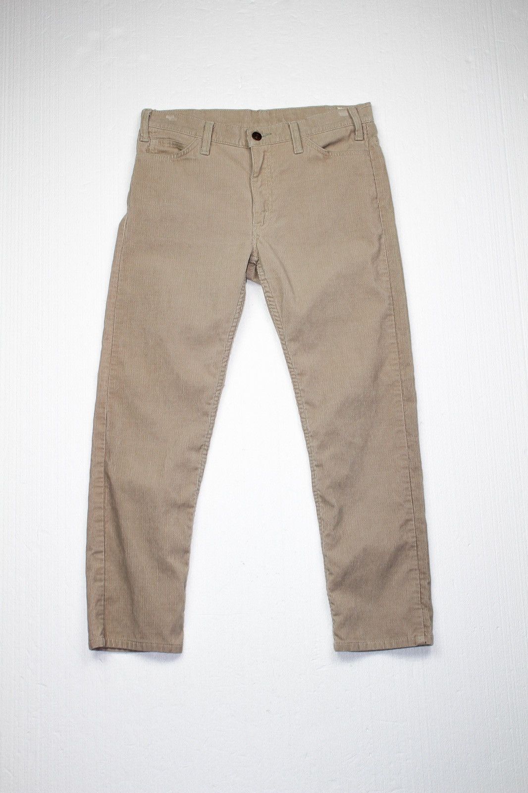 Orslow Ivy 107 Corduroy Pants Size US 30 / EU 46 - 1 Thumbnail