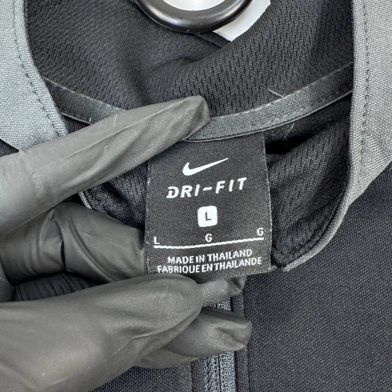 Nike FC Zurich Nike Dri Fit Training Top 1/4 Zip Jacket Footbal L Size US L / EU 52-54 / 3 - 2 Thumbnail